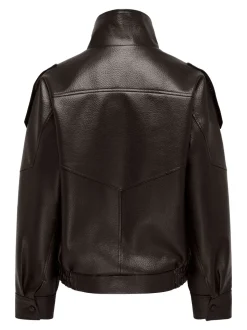 JDYRAYE Bomber jacker