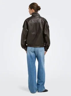 JDYRAYE Bomber jacker