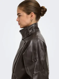 JDYRAYE Bomber jacker
