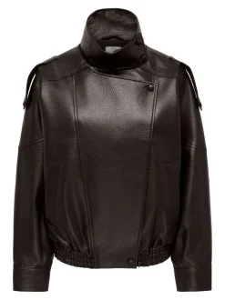 JDYRAYE Bomber jacker