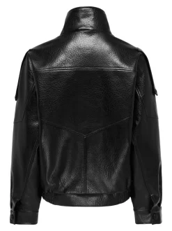 JDYRAYE Bomber jacker