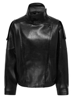 JDYRAYE Bomber jacker