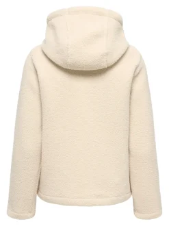 JDYREBA Teddy jas