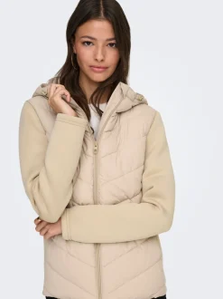 JDYREEF Puffer jacket