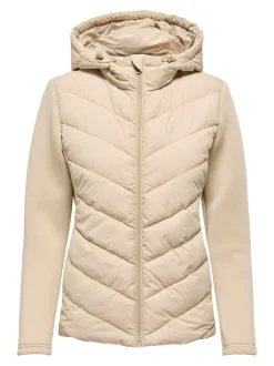 JDYREEF Puffer jacket