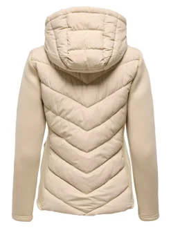 JDYREEF Puffer jacket