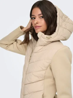 JDYREEF Puffer jacket