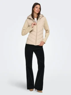 JDYREEF Puffer jacket