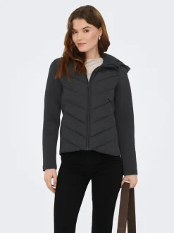 JDYREEF Puffer jacket