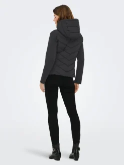 JDYREEF Puffer jacket