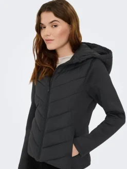 JDYREEF Puffer jacket