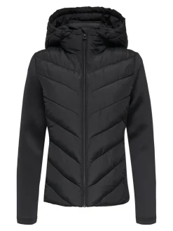 JDYREEF Puffer jacket
