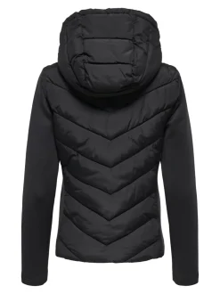 JDYREEF Puffer jacket