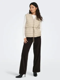 JDYRENEE Gilet
