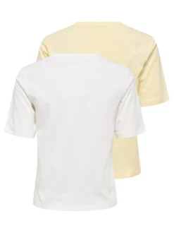 JDYREX 2-pack T-shirts