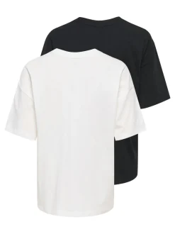 JDYREX 2-pack T-shirts