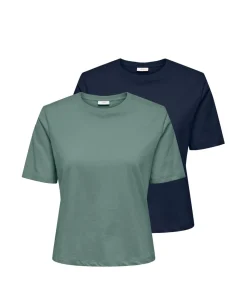 JDYREX 2-pack T-shirts