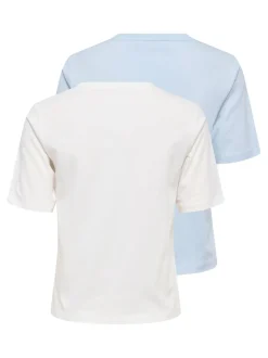 JDYREX 2-pack T-shirts
