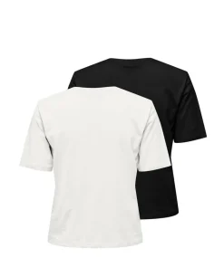 JDYREX 2-pack T-shirts