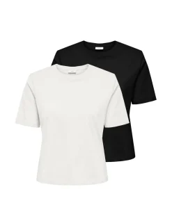 JDYREX 2-pack T-shirts
