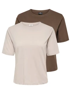 JDYREX 2-pack T-shirts