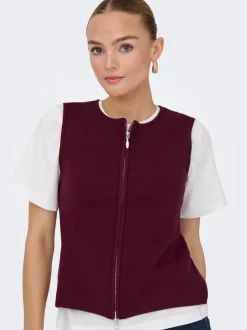 JDYRILEY Top