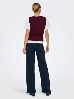 JDYRILEY Top