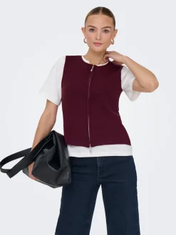 JDYRILEY Top
