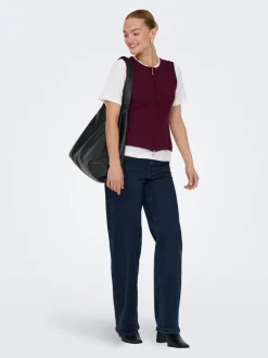 JDYRILEY Top