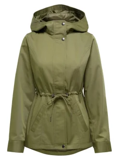 JDYRIVER Lange parka
