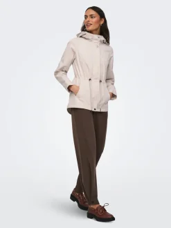 JDYRIVER Lange parka