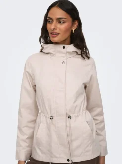 JDYRIVER Lange parka