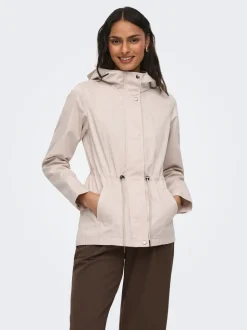 JDYRIVER Lange parka