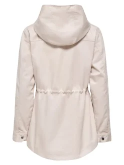 JDYRIVER Lange parka