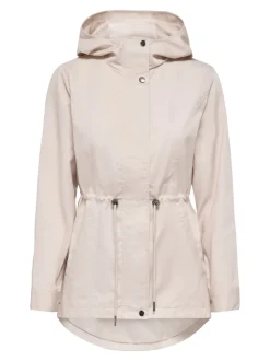 JDYRIVER Lange parka