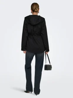 JDYRIVER Lange parka