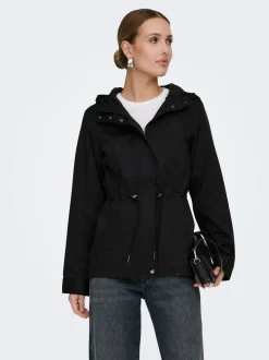 JDYRIVER Lange parka