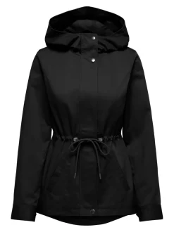 JDYRIVER Lange parka