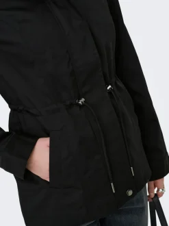 JDYRIVER Lange parka
