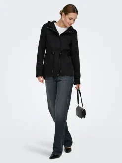 JDYRIVER Lange parka