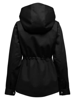 JDYRIVER Lange parka