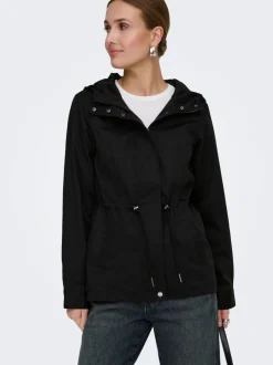 JDYRIVER Lange parka