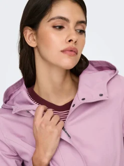 JDYRIVER Lange parka