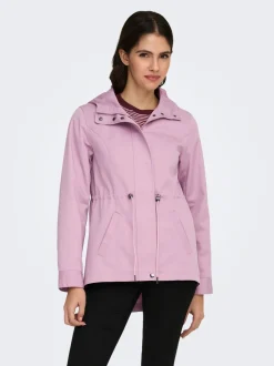 JDYRIVER Lange parka