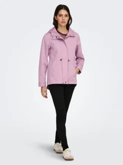JDYRIVER Lange parka