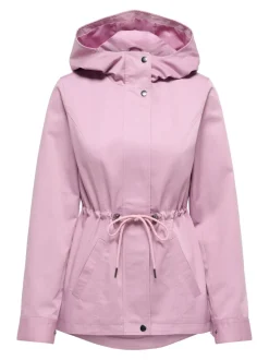 JDYRIVER Lange parka