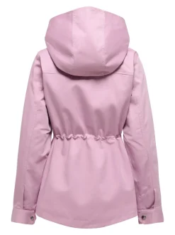 JDYRIVER Lange parka