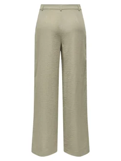 JDYRIVER Wide leg fit Broeken