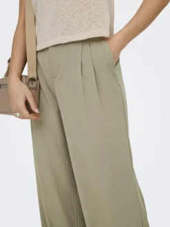 JDYRIVER Wide leg fit Broeken