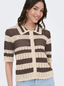 JDYROBIN Vest